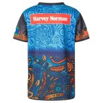 Kid's Indigenous 2025 Third On Field Shirt