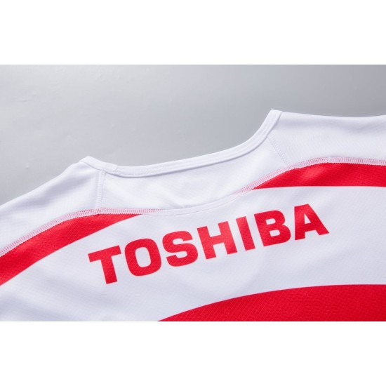 Men's Japan Rugby 2019 Home Shirt Men's Japan Rugby 2019 Home Shirt