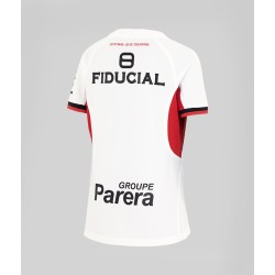 Kids Toulouse Stadium 2024/25 Away Shirt