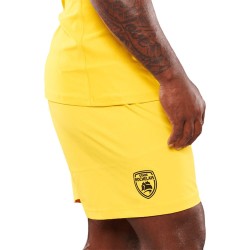 Women's Stade Rochelais 2025/26 Away Shorts