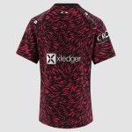 Kid's Bristol Bears 2024/25 Third Euro Shirt Kid's Bristol Bears 2024/25 Third Euro Shirt