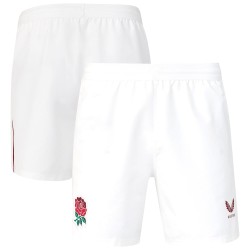 Women's England Rugby 2026/27 Home Shorts