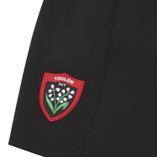 Women's RC Toulon 2024/25 Home Shorts
