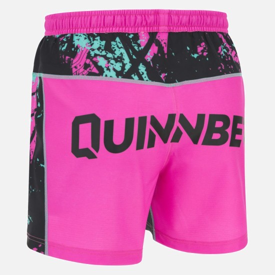 Women's Ospreys 2025/26 Third Euro Shorts