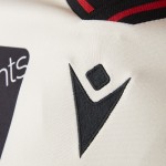 Women's LOU Rugby 2024/25 Third Shirt