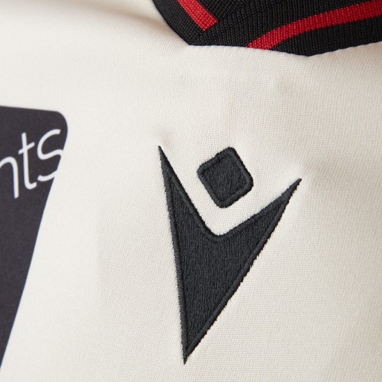 Women's LOU Rugby 2024/25 Third Shirt