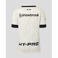 Kid's Saracens 2025/26 Away Shirt