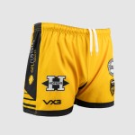 Men's Dragons 2024/25 Home Shorts