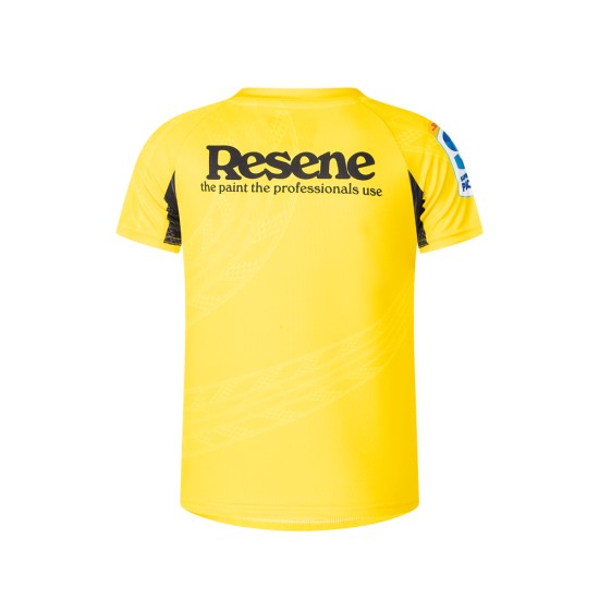 Kid's Hurricanes 2025 Home Shirt