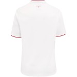 Kid's England Rugby 2025/26 Home Shirt Kid's England Rugby 2025/26 Home Shirt