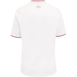 Kid's England Rugby 2025/26 Home Shirt