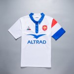 Men's France Rugby 2018 Shirt Men's France Rugby 2018 Shirt