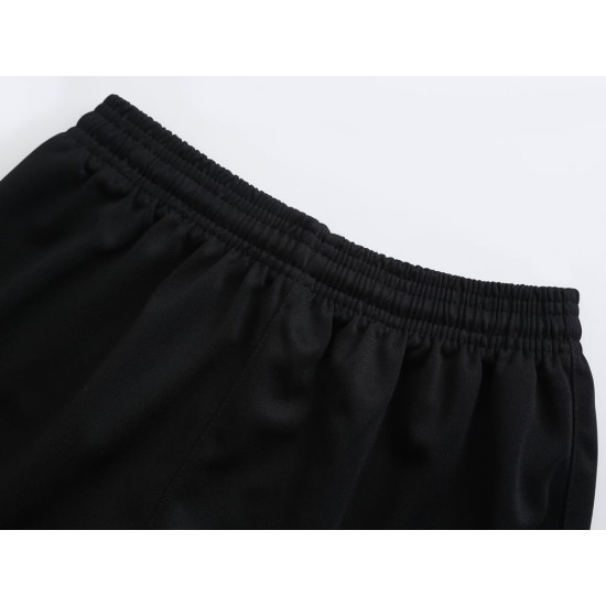 Kid's New Zealand All Blacks Rugby 2019 Home Shirt