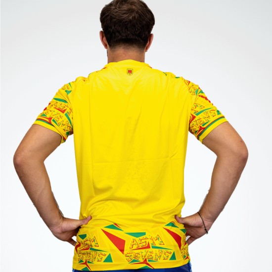 Men's ASM Clermont 2025/26 Sevens Shirt