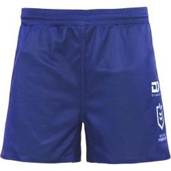 Women's New Zealand Warriors 2026 Home Shorts