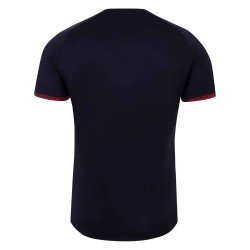 Men's England Rugby 2023 Away World Cup Shirt