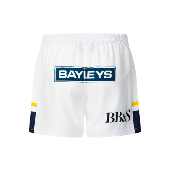 Men's Highlanders 2025 Away Shorts Men's Highlanders 2025 Away Shorts