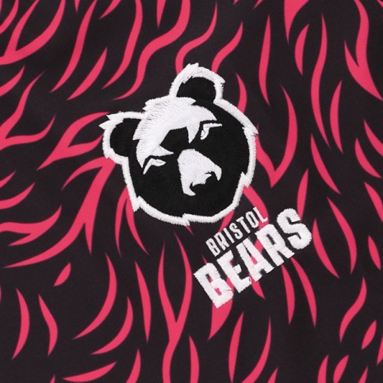 Men's Bristol Bears 2024/25 Third Euro Shirt