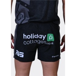Women's Exeter Chiefs 2024/25 Home Shorts Women's Exeter Chiefs 2024/25 Home Shorts
