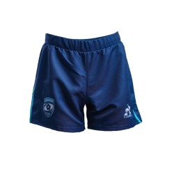 Men's Montpellier Herault Rugby 2024/25 Home Shorts Men's Montpellier Herault Rugby 2024/25 Home Shorts