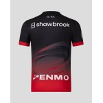 Men's Saracens 2025/26 Home Shirt