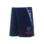 Women's Melbourne Rebels 2023 Third Gym Shorts 