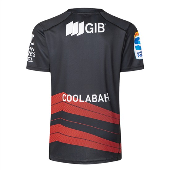 Men's Crusaders 2025 Away Shirt