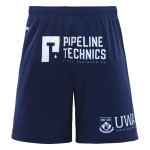 Kid's Western Force 2025 Third Gym Shorts 