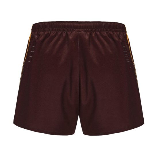 Kid's Hawthorn Hawks 2025 Home Shorts