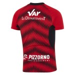 Women's RC Toulon 2025/26 Home Sponsored Shirt Women's RC Toulon 2025/26 Home Sponsored Shirt