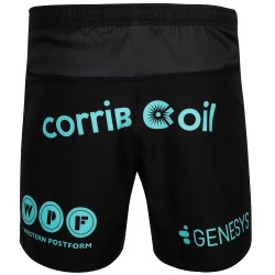 Women's Connacht 2025/26 Third Euro Shorts