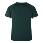 Men's British & Irish Lions 2025 Training Shirt - Dark Green