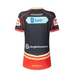 Women's Dolphins 2025 Away Shirt Women's Dolphins 2025 Away Shirt