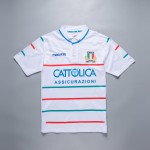 Men's Italy Rugby 2019 Away Shirt