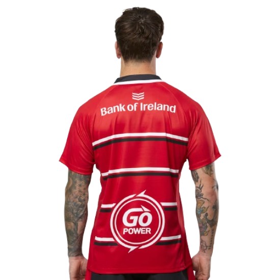 Women's Ulster 2025/26 Third Shirt Women's Ulster 2025/26 Third Shirt