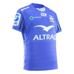 Kid's Western Force 2025 Home Shirt