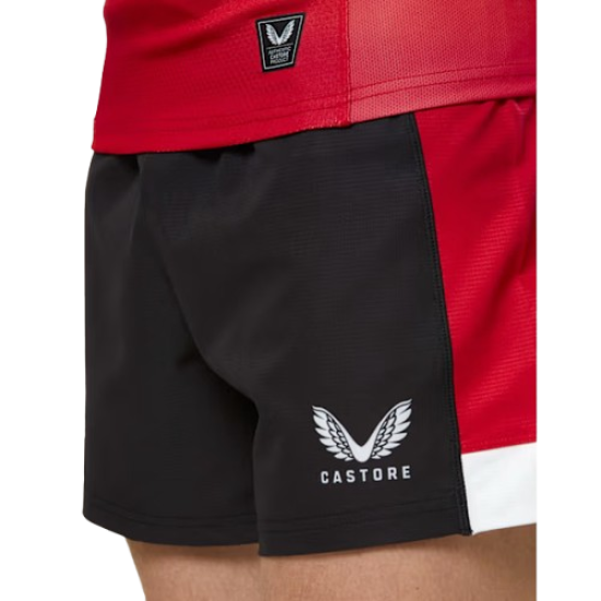 Men's Ulster 2025/26 Third Shorts