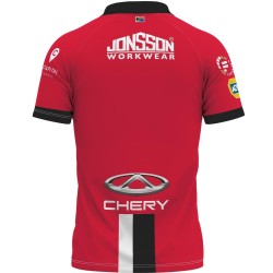 Men's Lions 2024/25 Home EPCR Shirt