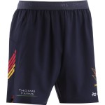 Men's Adelaide Crows 2025 Third Walk Out Shorts Men's Adelaide Crows 2025 Third Walk Out Shorts
