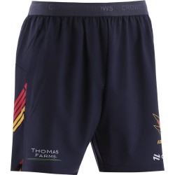 Men's Adelaide Crows 2025 Third Walk Out Shorts