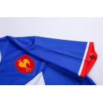 Men's France 2020 Home Shirt Men's France 2020 Home Shirt