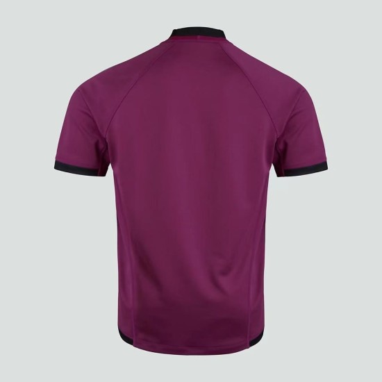 Men's Ireland Rugby 2021 Away Shirt