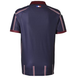 Men's Bordeaux-Bègles Union 2024/25 Third Shirt Men's Bordeaux-Bègles Union 2024/25 Third Shirt