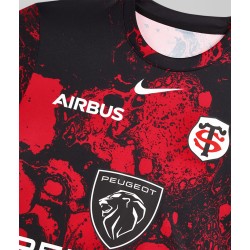Men's Toulouse Stadium 2024/25 Third Warm Up Shirt