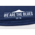 Men's Blues 2026 Home Shirt