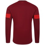 Men's England Rugby 2023/24 Third Contact Drill Long Sleeve Shirt