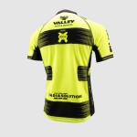 Men's Dragons 2024/25 Third Shirt Men's Dragons 2024/25 Third Shirt