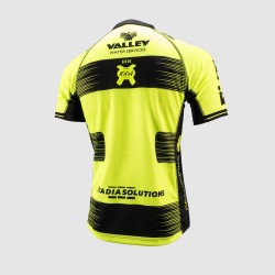 Men's Dragons 2024/25 Third Shirt Men's Dragons 2024/25 Third Shirt