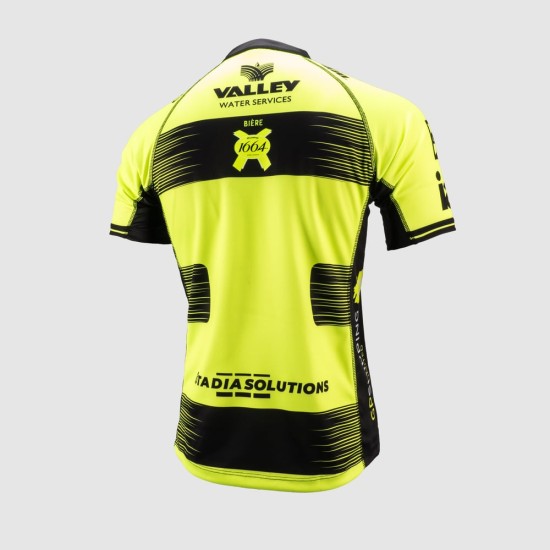 Men's Dragons 2024/25 Third Shirt Men's Dragons 2024/25 Third Shirt