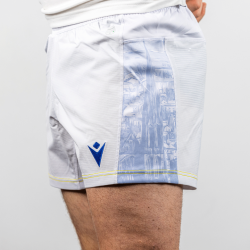 Women's ASM Clermont 2024/25 Away Shorts
